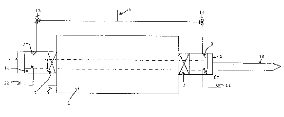 Une figure unique qui représente un dessin illustrant l'invention.